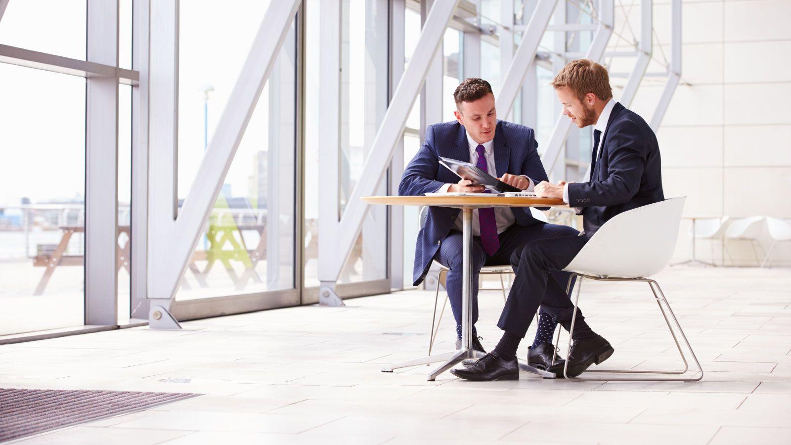 Desarrollo de estrategias y planes de inversión
